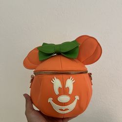 Minnie Disney Loungefly