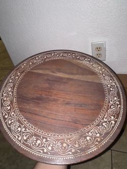 large lazy susan