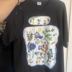 Supreme T-Shirt