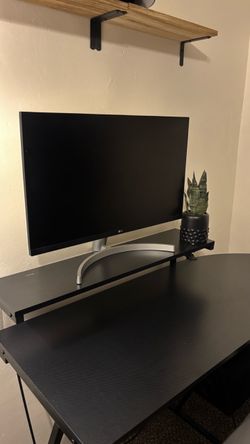 Gaming monitor