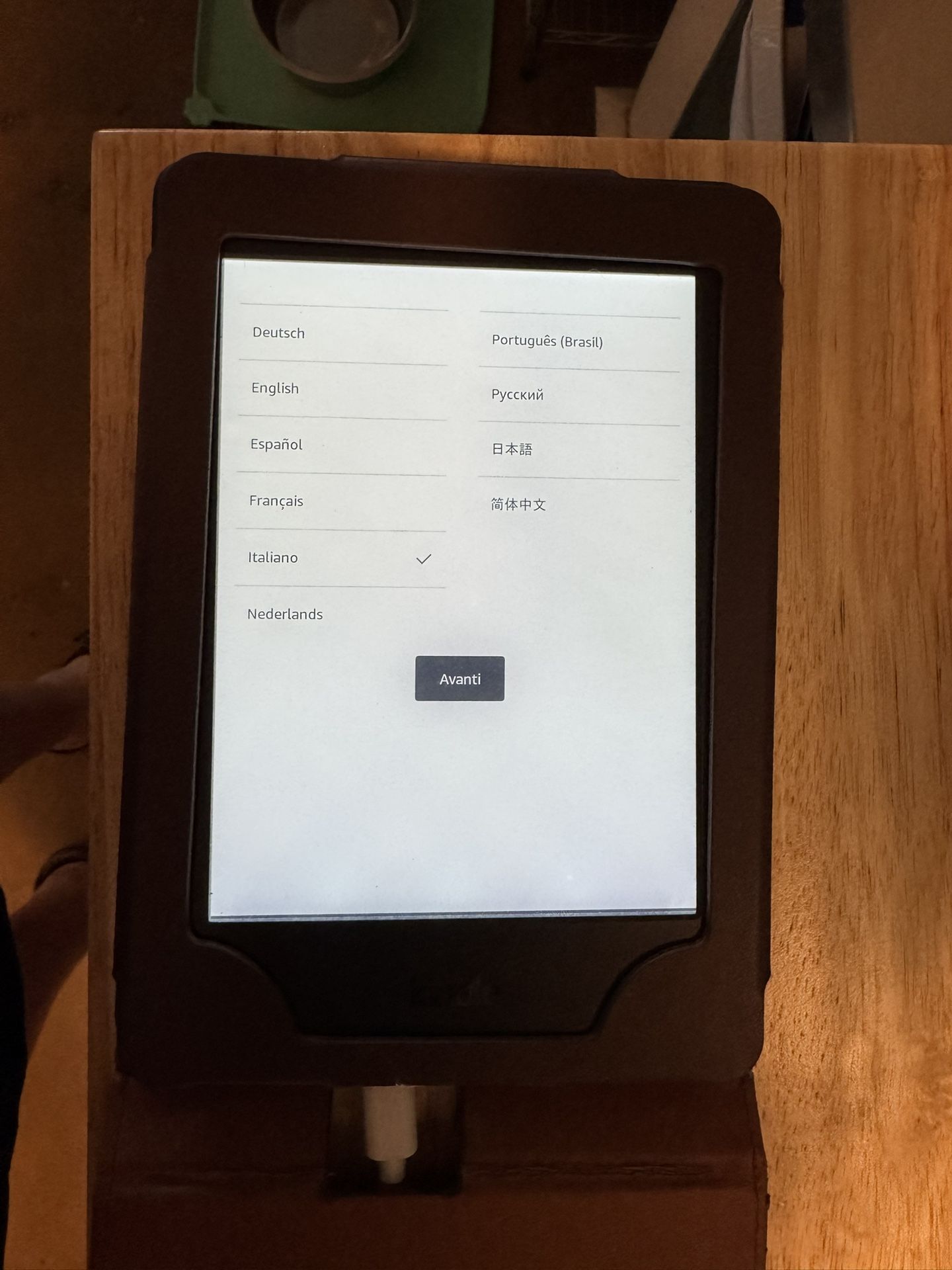 Kindle Paperwhite E-Reader 2016 Edition 