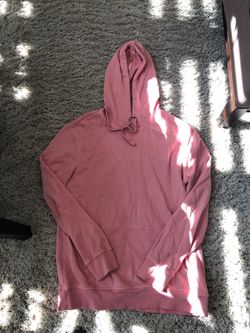 Super soft sweatshirt with hoodie