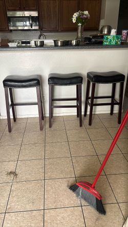 Bar Stools 3