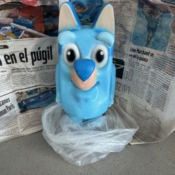 Bluey Piggy Bank 