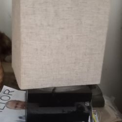 Lamp For Sale