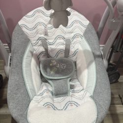 Baby Swing