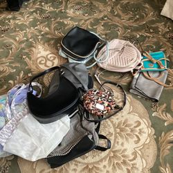 Bags For Sale