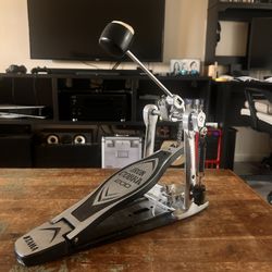 Iron Cobra 200 Kick Pedal