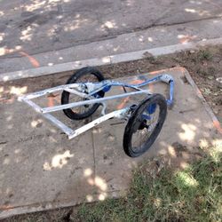 Bike Trailer