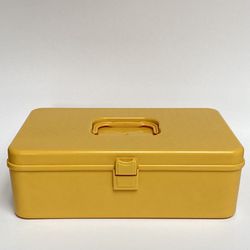 1970s Wilson Wil-Hold Sewing Box With Removable Tray Thumbnail