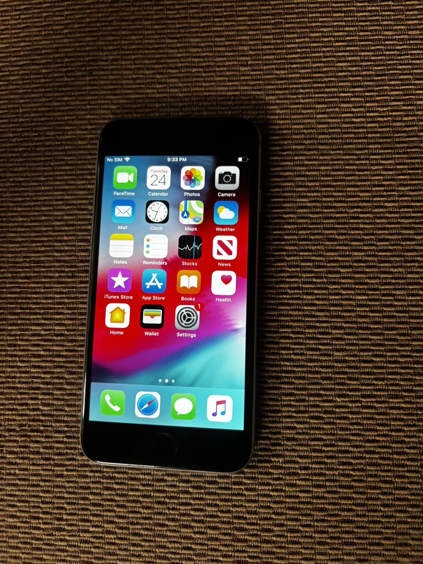 iPhone 6