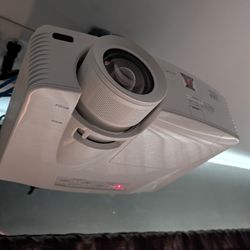 Mitsubishi Projector 1080 Wd570 3d  Dlp