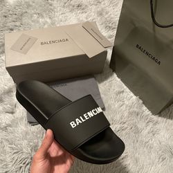 Balenciaga Sandals