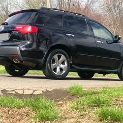 2009 Acura MDX SH-AWD Sport