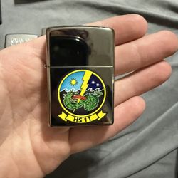 Collection Of Zippo Lighter 20$ Each Or 150$&200$ All Of Them Together 