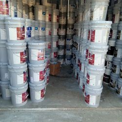 Mas Pintura Nuevas!!! New Paint For Sale!!!