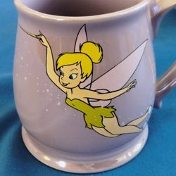 Disney Store Tinkerbell Mug