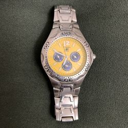 Fossil Blue Men’s Watch