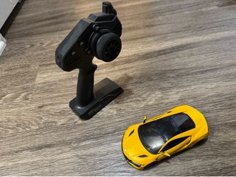 Kyosho Mini-Z Honda NSX