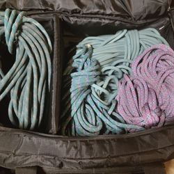 Climbing Gear 