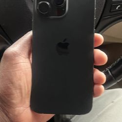 IPHONE 16 PRO MAX 256 UNLOCKED 