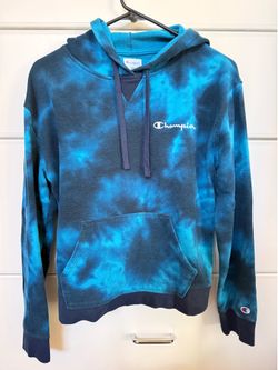 Champion hoodie/ Medium