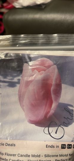 Molds For Candle, Soap , Resin