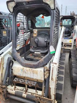 FOR SALE: 2020 Bobcat T450 | ~2,131 Hours | $27,999 + Tax (OBO)