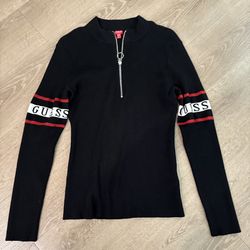 Guess women’s sweater