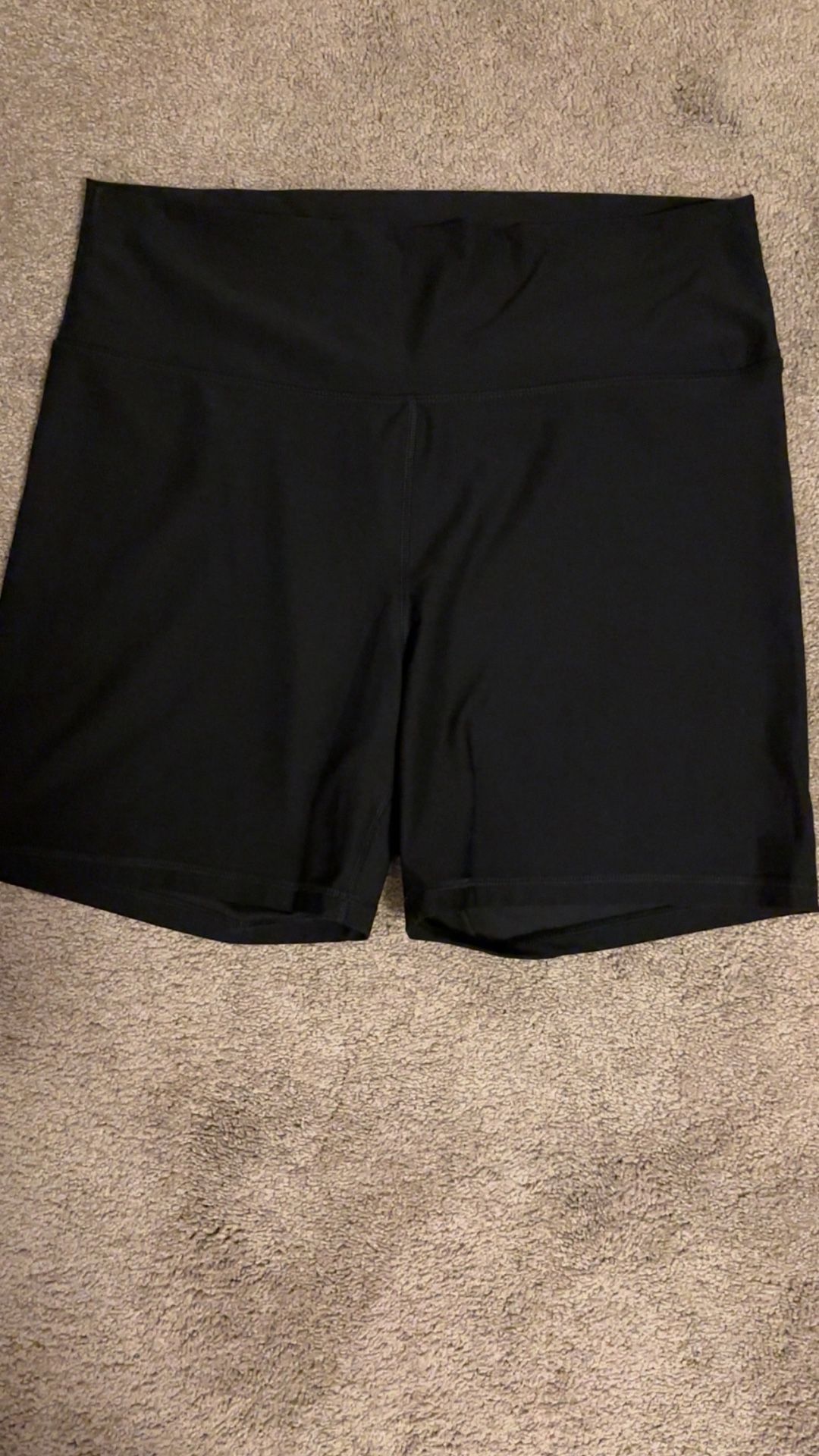 Old Navy Biker Shorts