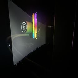 3060 TI gaming Pc 240 FPS 