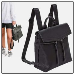 Botkier New York Mini Backpack