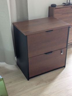 Filing Cabinet