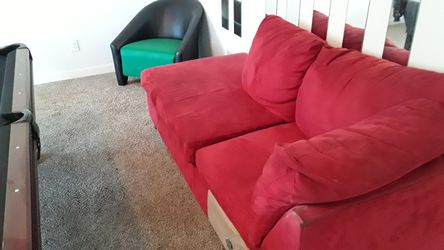 Decorative furniture