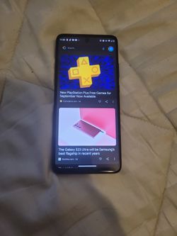 google fi motorola one 5G