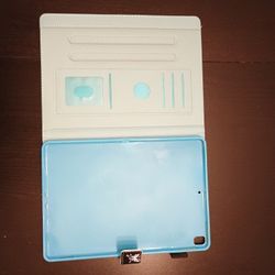 Nice iPad 9th Gen Case