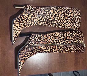 Michael Kors Boots
