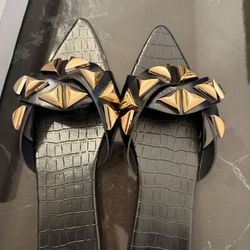 Sandals Size 10 