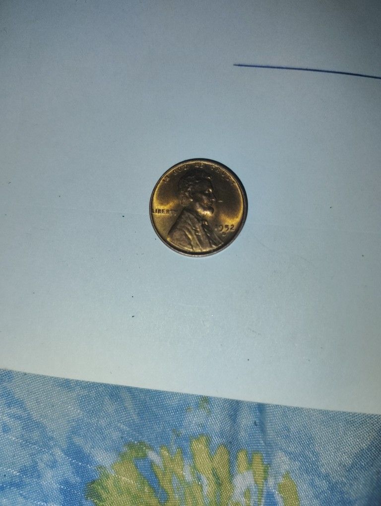 1952 D D/D