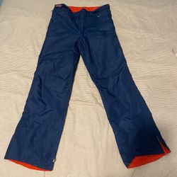 Snow Pants 