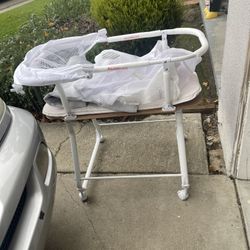 Baby Bassinet