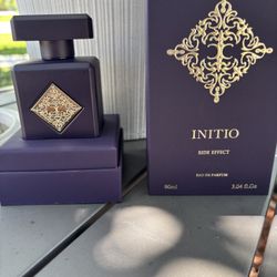 Initio Side Effect 