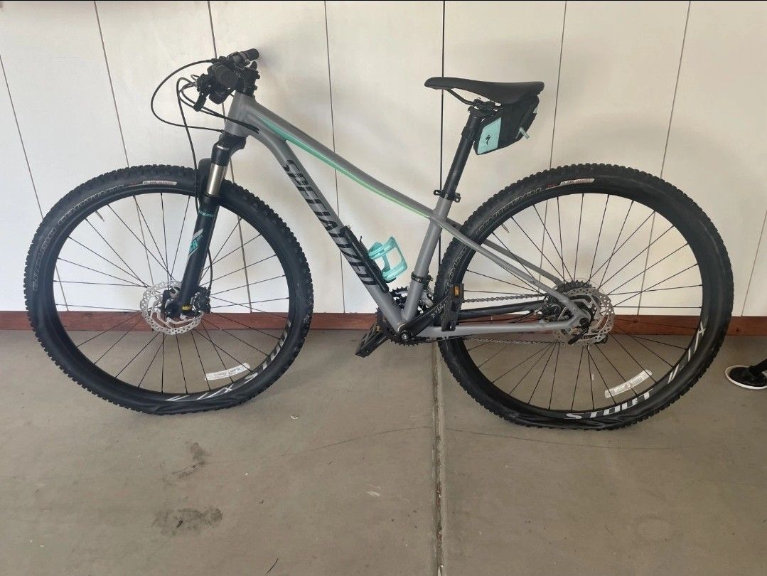 Specialized