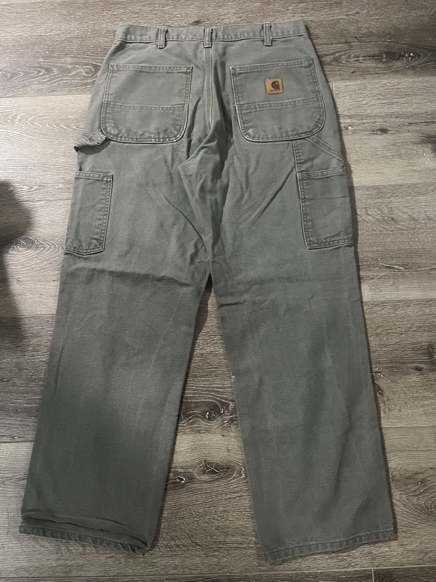 Carhartt Men’s Pants