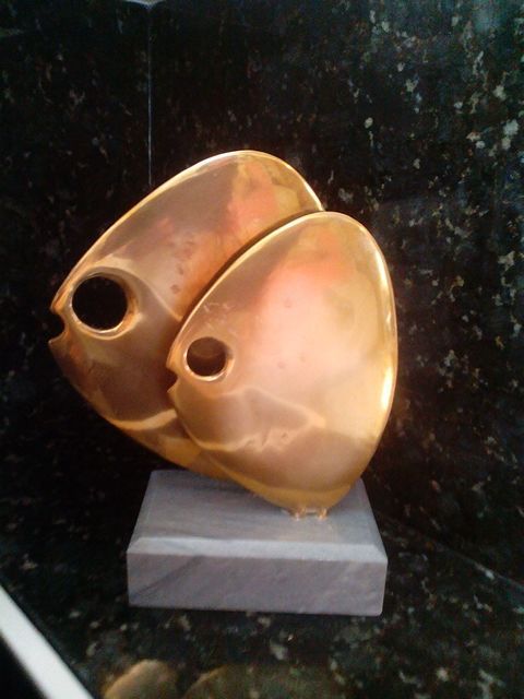 Dolbi cashier..1980 solid brass..nautical vintage collection