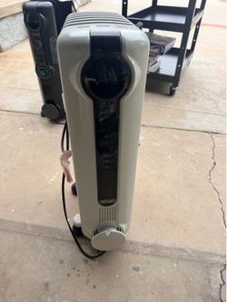 Heater