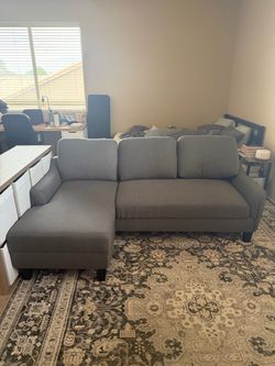 Sectional Sleeper Sofa