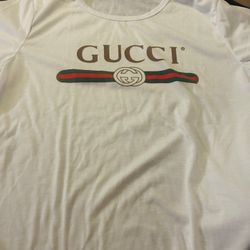 G G Shirt $. 10.00