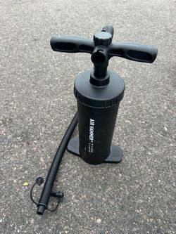 Bestway Air Hammer Hand Pump