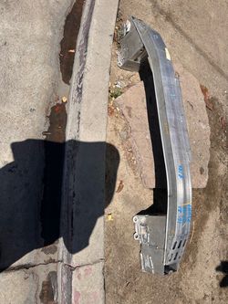 2016-2021 HONDA CIVIC FRONT REINFORCEMENTS